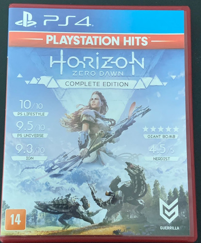 Jogos Ps4 Forza Horizon